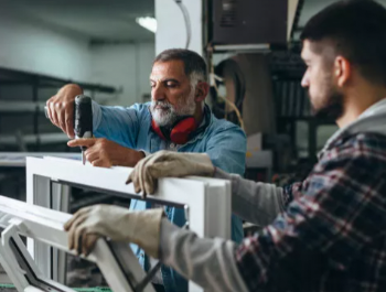 已投项目 | 成都中建材助力绿色冬奥